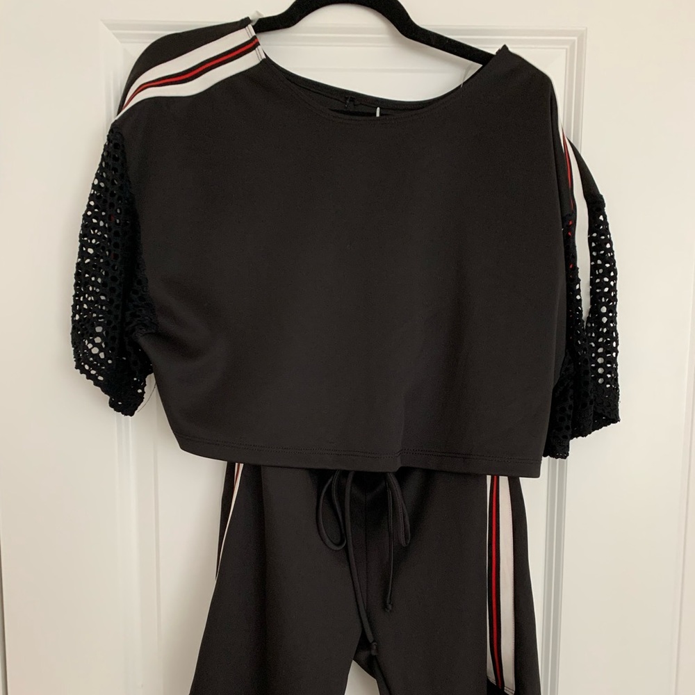 Touchdolls Set Size Large